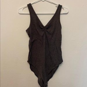 American Eagle Bodysuit